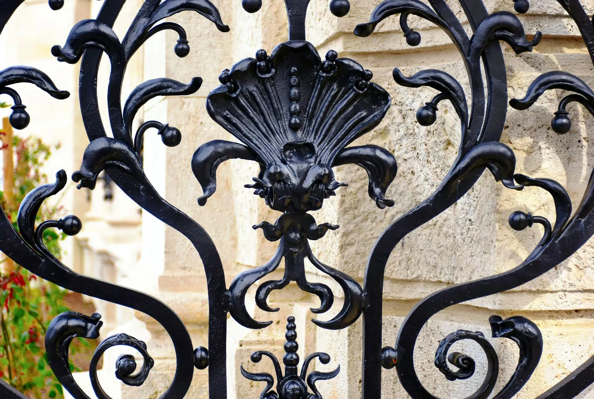 Façade et peinture à Gannat – entretien d'une maison résidentielle