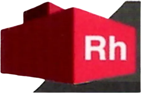 Logo Rouillard Rénovation