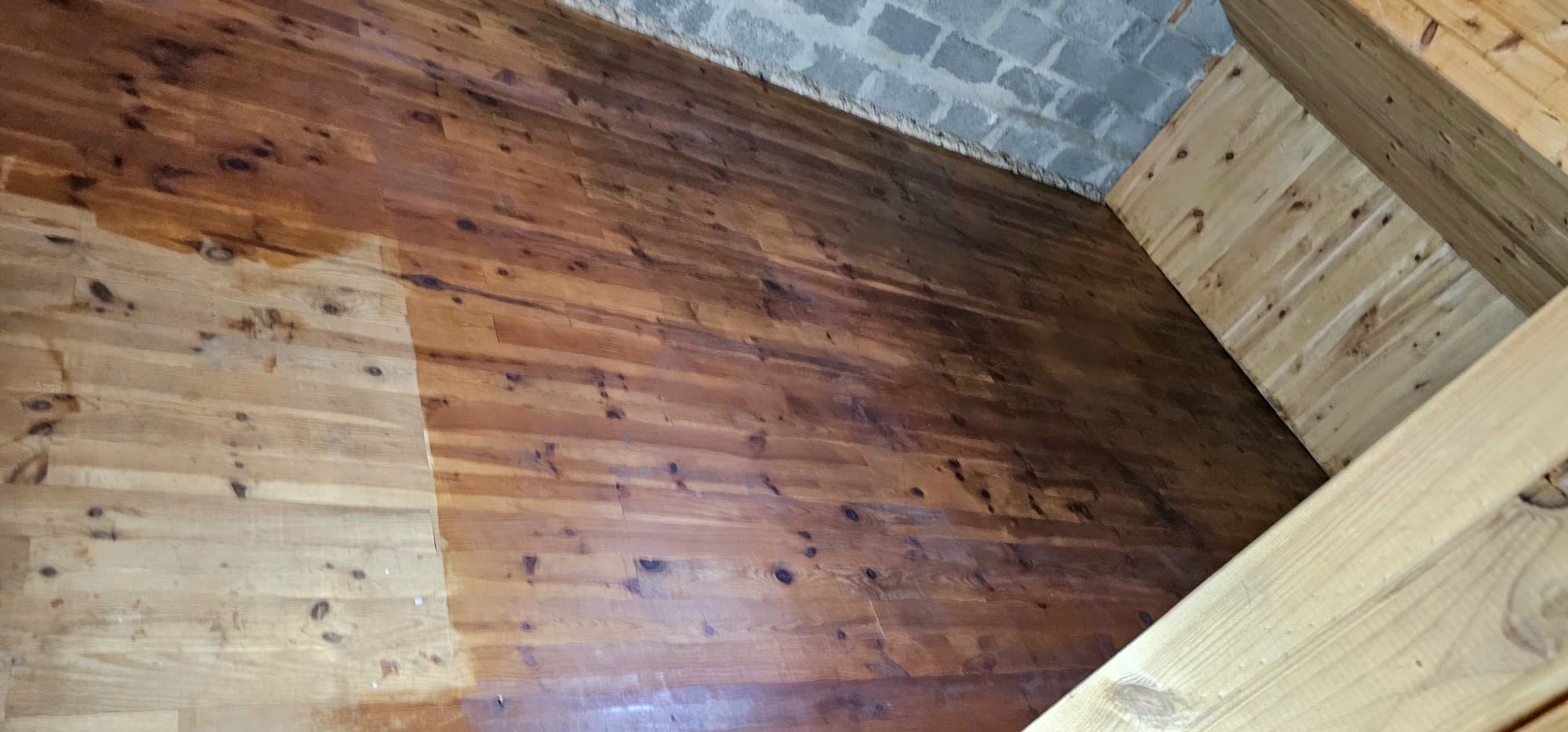 Façade et peinture Vendat