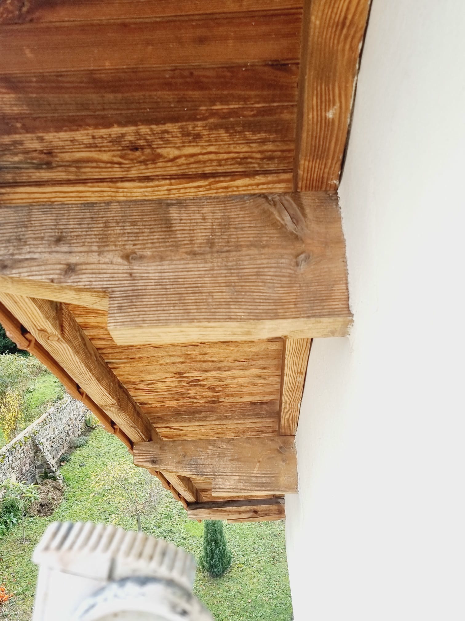 Façade et peinture Varennes-sur-Allier